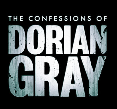 Confessions of Dorian Gray Wiki Fandom