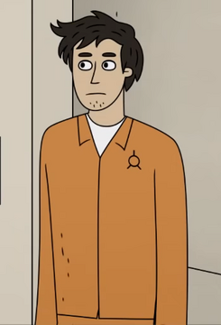 Confinement: SCPs / Characters - TV Tropes