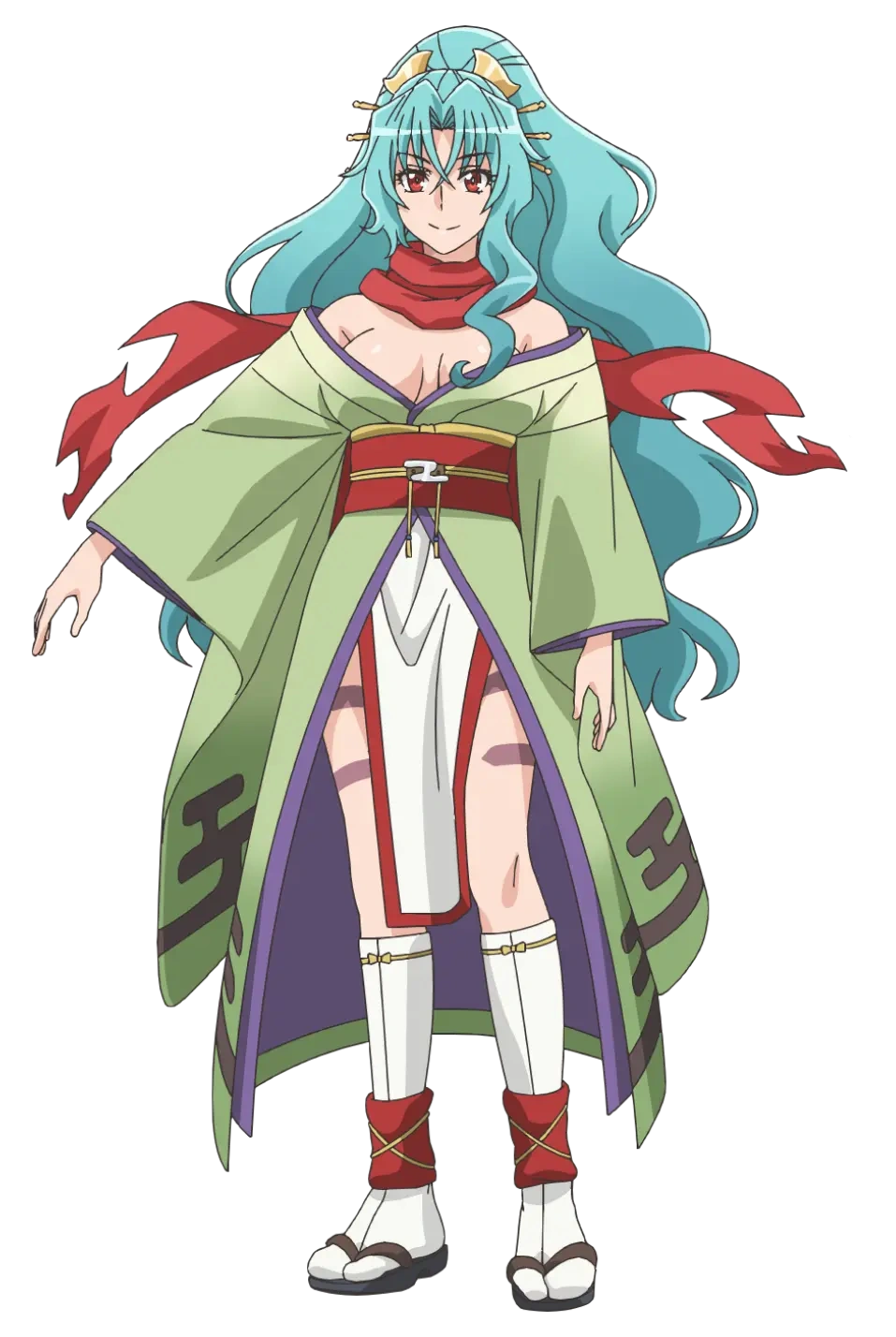 tomoeページ⭐ Tomoe (TSUKIMICHI -Moonlit Fantasy-) | Conflicting Evil Wiki | Fandom