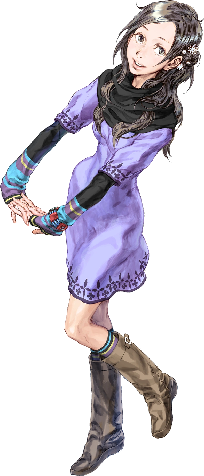 9090girl Akane Akane Kurashiki | Conflicting Evil Wiki | Fandom