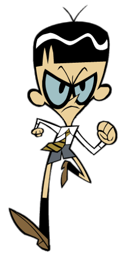 Mandark | Conflicting Good Wiki | Fandom