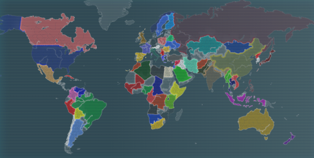 Conflict of Nations Wiki