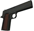 M1911A1 model