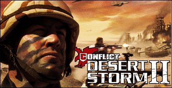 conflict desert storm 2 pc