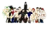 Personaggi