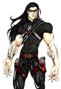 Wrath render