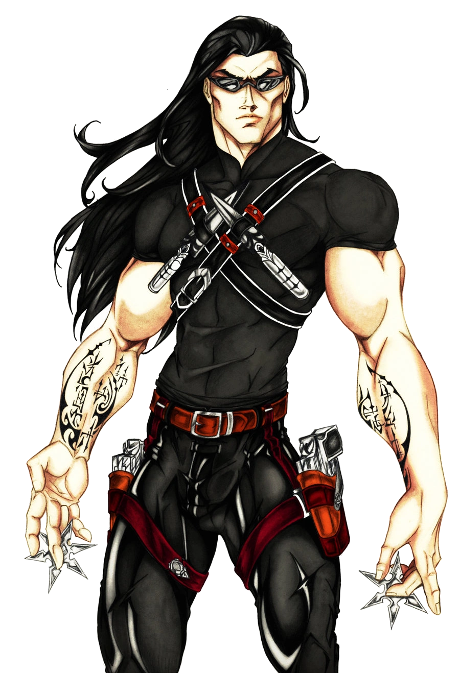 Wrath II | Confraternita del Pugnale Nero Wiki | Fandom