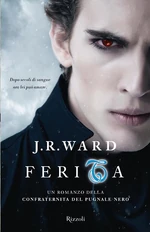 Ferita