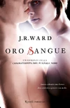 Oro Sangue