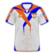 Uniforme Titular 2022/2023