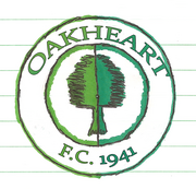 Escudo Oakheart