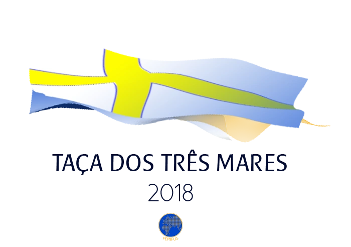 Taça dos Três Mares FEMIFUS 2018 | Futebol Solitário Confusopedia | Fandom
