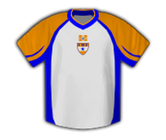 Uniforme Titular 2006