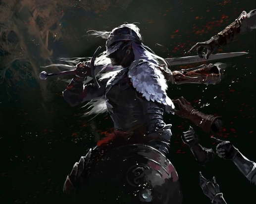 Raiden Felldragon | Conjunctionverse Wiki | Fandom