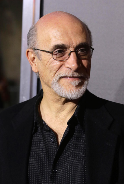 Tony Amendola, The Conjuring Universe Wiki