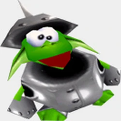 Clang Gobling Conker Wiki Fandom