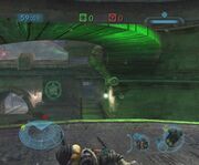 Sneeker Feign Death2
