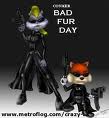 conkers bad fur day chapters
