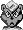 Honker's head sprite.