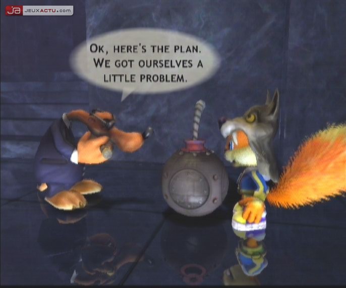 Uga Buga - Conker Wiki, the Conker encyclopedia