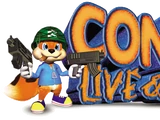 Conker: Live & Uncut