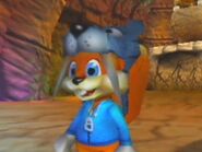 Conker in Uga Buga (Chapter)