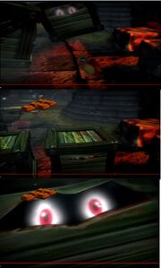 Living Ammo Boxes in Live and Reloaded