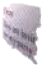 The invitations' artwork.
