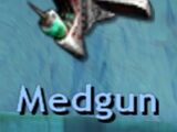 Medgun