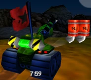 Conker tank scope.jpg (336 KB) The scope improves your aiming accuracy.