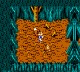 Catacombs