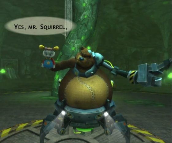 conker's bad fur day live and reloaded