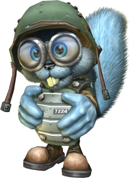 Rodent