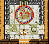 Aztec Temple
