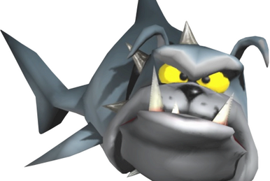 Carl/Quentin | Conker Wiki | Fandom