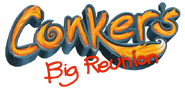 Conker's Big Reunion logo.png (235 KB) Conker's Big Reunion