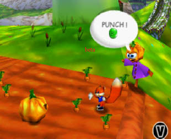 conker's pocket tales