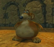 Marvin the Mouse | Conker Wiki | Fandom