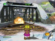 Screenshot of the female Tedi