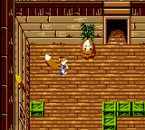 Mr. Acorn in Conker's Pocket Tales