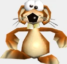 Marvin the Mouse | Conker Wiki | Fandom