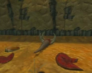 Marvin the Mouse | Conker Wiki | Fandom