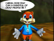 Conkers bad fur day screenshot 2 by yoshiyoshi700-d61jcs7