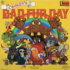 Conker Conker