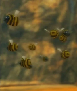 Bees