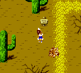 Tumbleweed