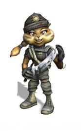Sneeker