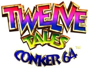 Twelve Tales logo.jpg (22 KB) Twelve Tales: Conker 64 (cancelled)