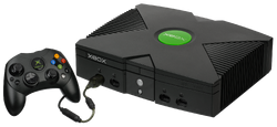 Xbox