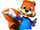 Conker the Squirrel